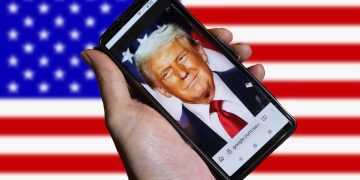 UK foreign policy with Trump