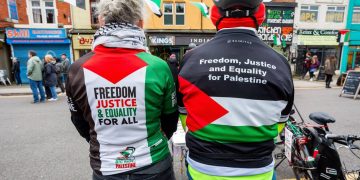 UK Public Support for Gaza Peace