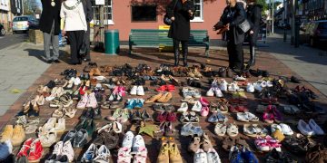 Domestic violence victim support in the UK