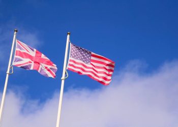 UK-US relations under the Trump administration