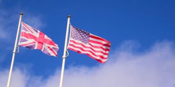 UK-US relations under the Trump administration