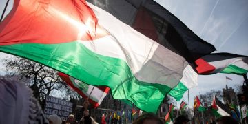 Public support for Gaza in the UK