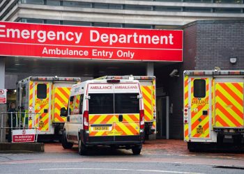 UK Healthcare Rare Illness Failures: A System That Leaves the Vulnerable Behind