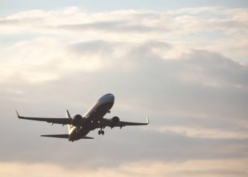 at least 60 planes carrying weapons have flown over Ireland this year alone