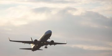 at least 60 planes carrying weapons have flown over Ireland this year alone