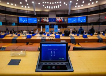 The EU response to Israeli attacks raised awkward questions about where the bloc really stands.