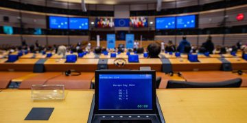 The EU response to Israeli attacks raised awkward questions about where the bloc really stands.