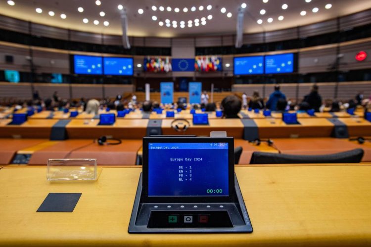 The EU response to Israeli attacks raised awkward questions about where the bloc really stands.