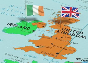 All Northern Ireland parties, several victims' groups, and the Irish Government showed their opposition to the UK-Ireland agreement.