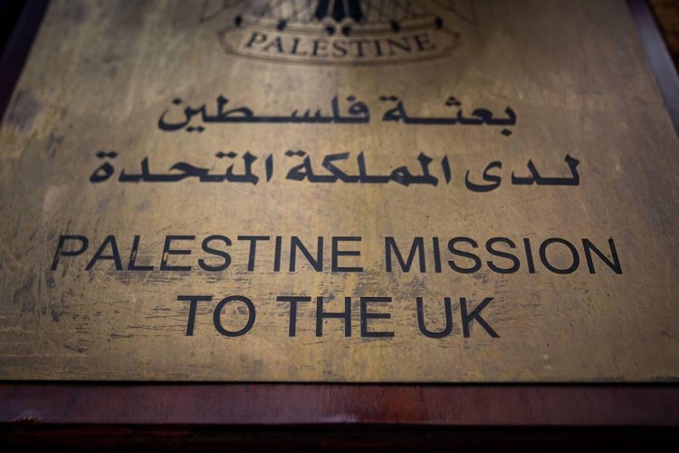 On 21st September Sir Keir Starmer announced the UK's recognition of a Palestinian state, in what represents a significant change in government policy.