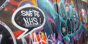 As the NHS marks its first 75 eventful years, discussions about NHS reform in Northern Ireland reveal growing dissatisfaction.