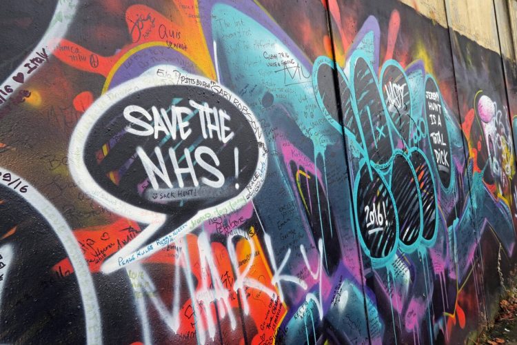 As the NHS marks its first 75 eventful years, discussions about NHS reform in Northern Ireland reveal growing dissatisfaction.
