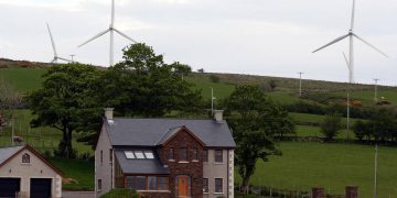 It is a crucial step toward expanding Northern Ireland's renewable energy and ensuring its long-term stability.