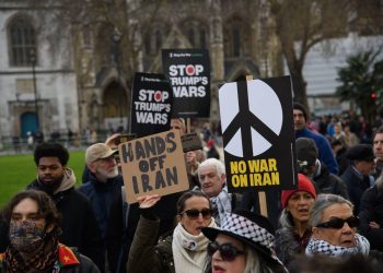 The Illegality of US-Israel Strikes against Iran is linked to wider regional security concerns.