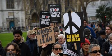 The Illegality of US-Israel Strikes against Iran is linked to wider regional security concerns.