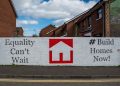 The Northern Ireland housing crisis is currently one of the most serious in history; Stormont politicians continue to ignore it.