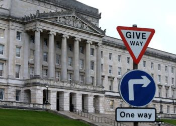 The Northern Ireland power-sharing crisis shows the weakness of the institutions, and the frustration of the people shows that something needs to be changed.