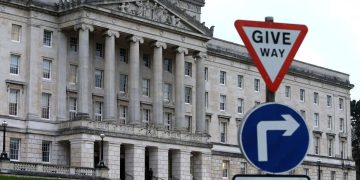 The Northern Ireland power-sharing crisis shows the weakness of the institutions, and the frustration of the people shows that something needs to be changed.