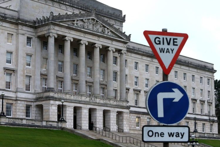 The Northern Ireland power-sharing crisis shows the weakness of the institutions, and the frustration of the people shows that something needs to be changed.