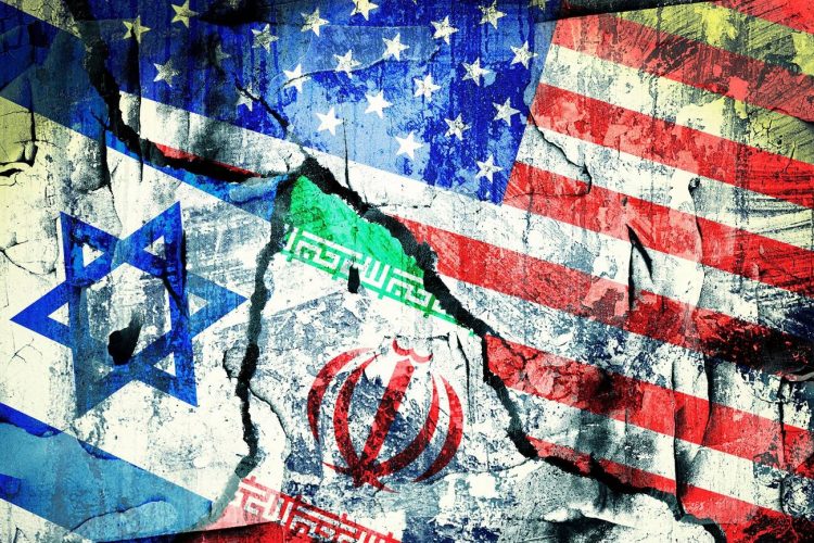 The US-Israel attacks on Iran have caused a global oil price surge. The average home heating oil price in Northern Ireland rises by 80% in a week.